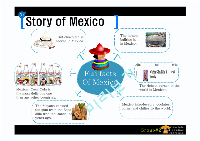 Mexico analysis   (5 )